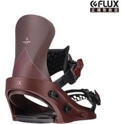 ヨドバシ.com - フラックス FLUX SR F23SRMB DARK WOOD Mサイズ