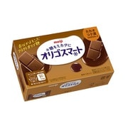 ヨドバシ.com - 明治 meiji オリゴスマート 100 ミルクチョコレート