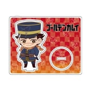 完全受注限定品　牛山辰馬　アクリルスタンド　あにばーさる　ゴールデンカムイ 51sxTiSbRAL._AC_SY200_QL15_.jpg