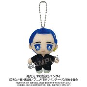 新品★東京リベンジャーズ【松野千冬】ボールチェーンマスコット 東京リベンジャーズ】ボールチェーンマスコット 松野千冬 | 東京