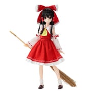 S未開封) AZONE INTERNATIONAL 東方Project 霧雨魔理沙 ピュアニーモ