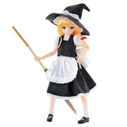 ヨドバシ.com - アゾンインターナショナル AZONE INTERNATIONAL ピュアニーモキャラクターシリーズ No.148 東方Project  博麗霊夢 [塗装済可動フィギュア 全高約240mm 1/6スケール] 通販【全品無料配達】