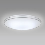 ヨドバシ.com - ホタルクス HLDZ12302SG [LEDシーリングライト 12畳 調
