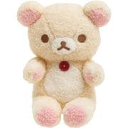 よりそいスタンドぬいぐるみ　リラックマ ヨドバシ.com - サンエックス San-X MF88801 リラックマ