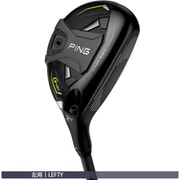 PING G430 3番ユーティリティ 19度 PING G430 3番ユーティリティ 19度 レフティ