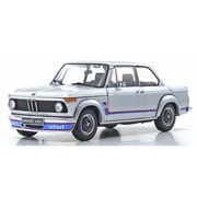 京商 KYOSHO KS08544W 1/18 BMW 2002 ターボ ホワイト [ダイキャストミニカー] 通販【全品無料配達】 - ヨドバシ.com