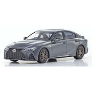 京商 KYOSHO KS03908TG 1/43 レクサス IS 500 F SPORT