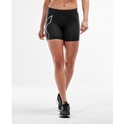 2XU ツータイムズユー コンプレッション 5インチ ショート レディース 100000001007421677_10205_001.jpg