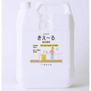 ヨドバシ.com - 環境大善 H-KH-18LT [きえ～る 排水管用 液色茶色 詰替