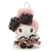 郵送買取 新品5台以上送料無料キャンペーン中！！  ヨドバシ.com - マスコットホルダー クロミ Sanrio サンリオ キャラクターグッズ