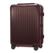 リモワ RIMOWA スーツケース 832.53.90.4 ESSENTIAL CABIN デザートローズ 通販【全品無料配達】 - ヨドバシ.com