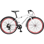 ヨドバシ.com - CORVETTE コルベット クロスバイク 350mm 24