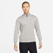 Amazon | [ナイキ] Dri-FIT プレーヤー ハーフジップ ゴルフ