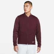 NIKE GOLF　ナイキゴルフ　フルジップジャケット　レディース　サイズ　M NIKE公式】ナイキ ゴルフ クラブ メンズ Dri-FIT 1/2ジップ