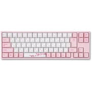 vamilo ゲーミングキーボード Varmilo(アミロ) Koi 92キー 日本語配列キーボード V2 テンキー