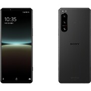 ヨドバシ.com - au エーユー Xperia 5 IV エクリュホワイト