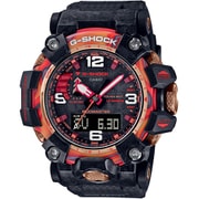 カシオ CASIO G-SHOCK ジーショック MTG-B3000FR-1AJR [G