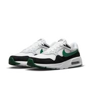 ヨドバシ.com - ナイキ NIKE エアマックス SC ホワイト/グリーン