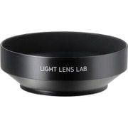 ヨドバシ.com - LIGHT LENS LAB L-S39 （S） [レンズフード LIGHT LENS LAB C42-LS.39F 復刻 L-S39  シルバー （黒刻印）] 通販【全品無料配達】