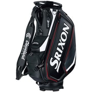 ヨドバシ.com - スリクソン SRIXON GGC-S188 RD [キャディバッグ 10型 