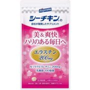 ヨドバシ.com - はごろもフーズ シーチキンの会社が開発したDHA・EPA＋エラスチン＋アスタキサンチン 64.8g 通販【全品無料配達】