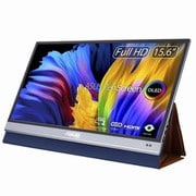 ヨドバシ.com - エイスース ASUS OLED搭載液晶モニター/MQ