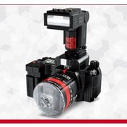 ヨドバシ.com - エール YELL ブロック図鑑NEXT SLR Camera