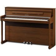 ヨドバシ.com - 河合楽器 KAWAI 木製鍵盤搭載 電子ピアノ CAシリーズ 88鍵 黒塗艶出し塗装仕上げ 高低自在椅子 ヘッドフォン付  CA901EP 通販【全品無料配達】