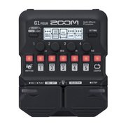 ヨドバシ.com - ズーム ZOOM G1XFOUR [MULTI-EFFECTS PROCESSOR