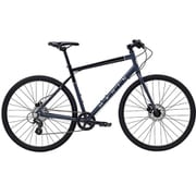 マリンバイクス MARINBIKES クロスバイク 700c 8段変速 Sサイズ MARIN23 PRESIDIO-1 G.BLACK S  通販【全品無料配達】 - ヨドバシ.com