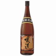 神村酒造 神村酒造 暖流古酒ブレンド 30度 720ml - ヨドバシ.com