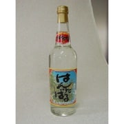 最終売り尽くし》 はんたばる ブラック/泰石酒造(株)：泡盛・古