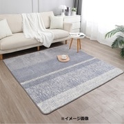 ヨドバシ.com - 水野 ジャガード織りラグ アンディ 約2畳用 180×180cm