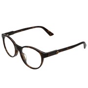 ヨドバシ.com - GUCCI グッチ メガネフレーム GG0487OA/001 通販