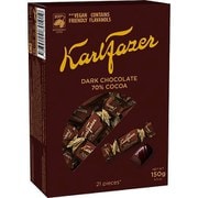 ヨドバシ.com - ファッツェル Fazer カール・ファッツェル ミルクチョコレート 150g [チョコレート] 通販【全品無料配達】