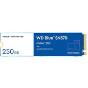 WD Blue SN570 NVMe SSD 500GB WDS500G3B0C