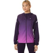 アシックス W’SランニングLITEーSHOWジャケット 2012C166 ASICS アシックス W'SランニングLITEーSHOWジャケット 2012C166