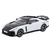LV-N Nissan GT-R50 by Italdesign テストカー Amazon.co.jp: LV-N Nissan GT-R50 by Italdesign テストカー