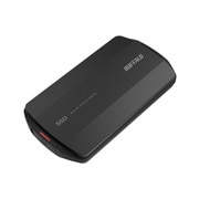 ヨドバシ.com - バッファロー BUFFALO SSD-PHP2.0U3-BA [ポータブルSSD