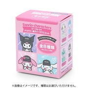サンリオ キャラクター シークレット マスコット デリバリー風 フード スイーツ サンリオ キャラクター シークレット マスコット デリバリー風