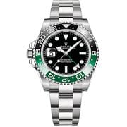 ヨドバシ.com - ロレックス ROLEX 126720 VTNR [GMTマスターII