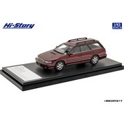 ヨドバシ.com - ハイストーリー HS343BK 1/43 スバル レガシィ