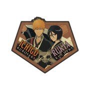 bleach 韓国限定 スクエア ステッカー 20枚 浮竹十四郎 TVアニメ『BLEACH 千年血戦篇』 - 浮竹十四郎 BIGアクリル