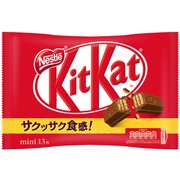 ヨドバシ.com - ネスレ日本 キットカット ミニ ストロベリーチーズケーキ味 富士山パック 8枚 通販【全品無料配達】