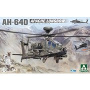 ヨドバシ.com - タコム 2602 1/35 AH-64E アパッチ・ガーディアン 攻撃 