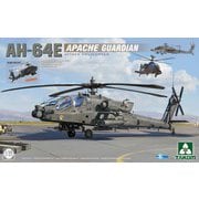 タコム　1/35 アパッチ　ロングボウ 1/35 AH-64D アパッチ・ロングボウ 陸上自衛隊【TKO2607
