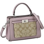 ヨドバシ.com - コーチ Coach CC977/SVTSQ [コーチ 手提げ] 通販【全品