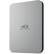 ヨドバシ.com - LACIE ラシー STLP4000400 [LaCie 外付け HDD 4TB