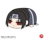 NARUTO ぽてコロマスコット M サスケ イタチ Vol.1 アニメイト限定 NARUTO-ナルト-疾風伝 ぽてコロマスコットMsize2 | NARUTO