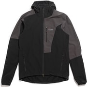 ティラック Tilak Trango Hood Jacket Black/Carbon S [トランゴフードジャケット] 通販【全品無料配達】 -  ヨドバシ.com